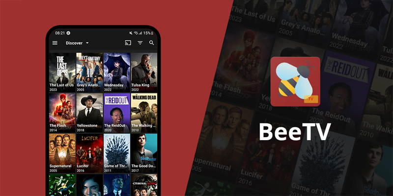 BeeTV Overview