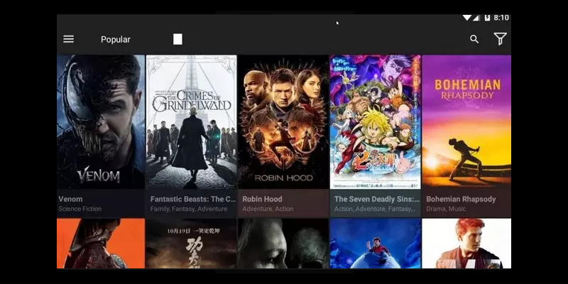 How to Install Cinema HD on Android TV