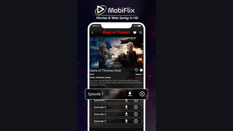 MobiFlix How To Guide – Full Review and Episode List Deep Dive