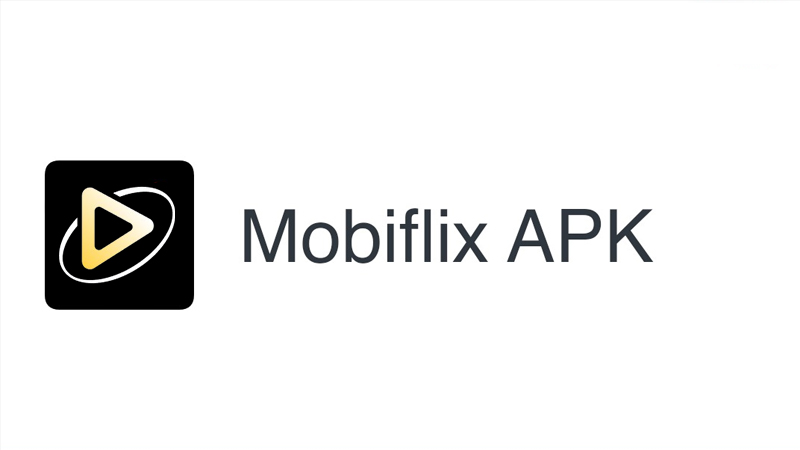 Mobiflix has an APK.