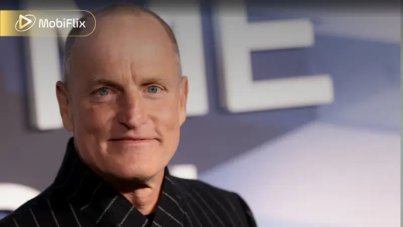Woody Harrelson reprises his role as the mentalist Merritt McKinney, bringing humor and hypnosis back to the screen.