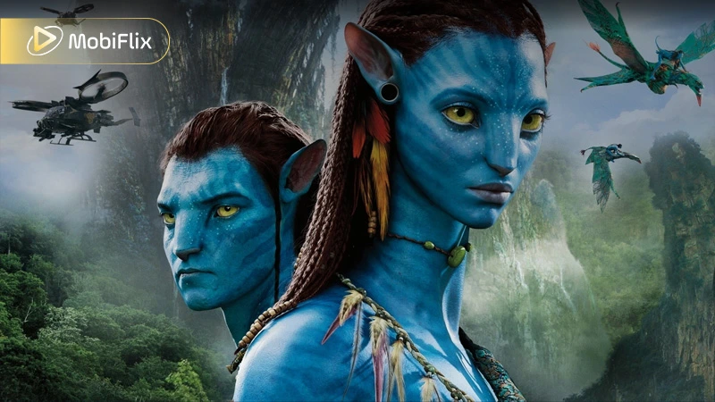 An overview of the Avatar universe and its core storyline