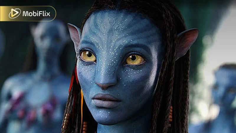 Ronal, played by Kate Winslet, joining the avatar 2 actors.