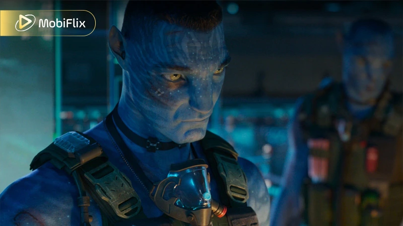 Stephen Lang returns as Colonel Miles Quaritch 