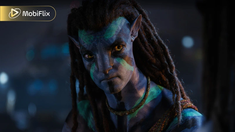 Jake Sully’s character growth in the cast of avatar 2.