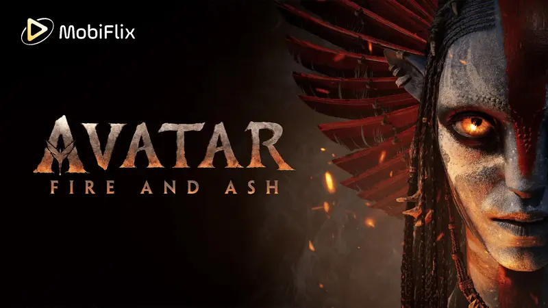 Avatar 3: Fire and Ash – Featured Image