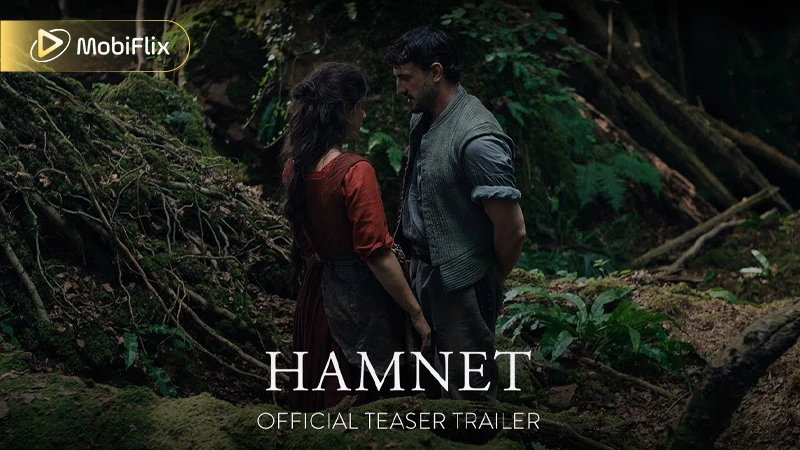 Cinematic Preview of Hamnet Film Adaptation