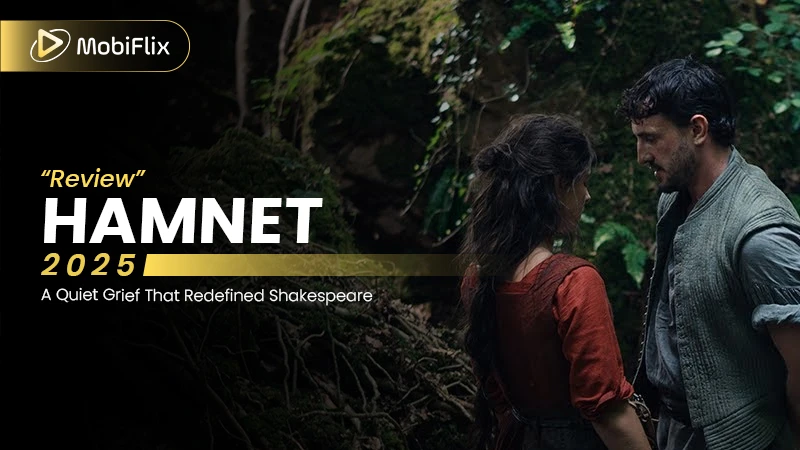 Hamnet Review: A Heart-Wrenching Look at the Loss Behind a Legend