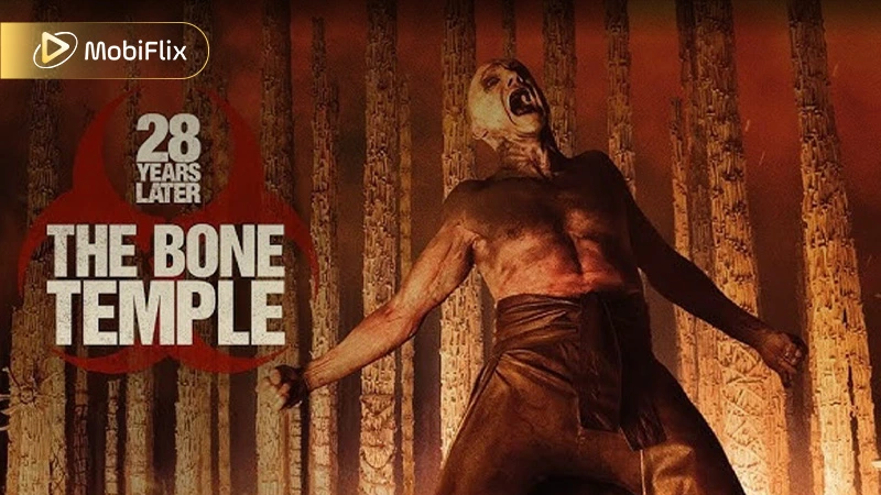 28 Years Later: The Bone Temple – Cillian Murphy and Ralph Fiennes in the 2026 Horror Sequel