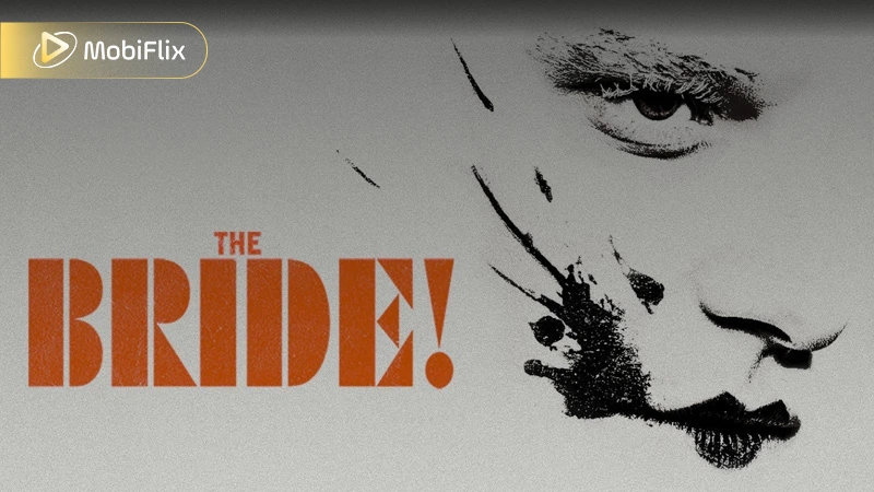 The Bride! – Christian Bale and Jessie Buckley in Maggie Gyllenhaal’s Frankenstein Retelling