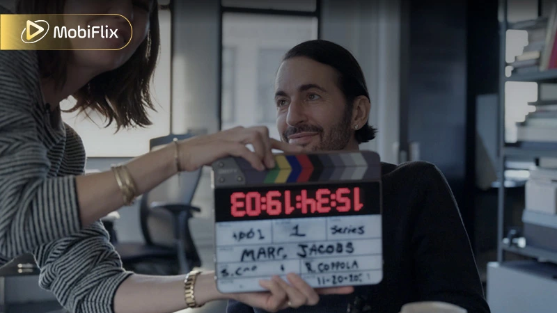 Marc by Sofia – Sofia Coppola’s Documentary on Fashion Icon Marc Jacobs