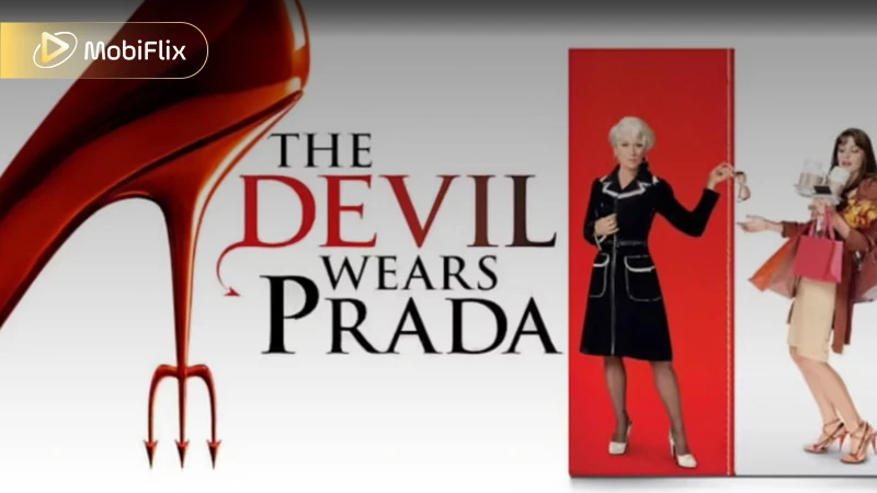 The Devil Wears Prada 2 – Meryl Streep and Anne Hathaway Reunite for the Fashion Sequel