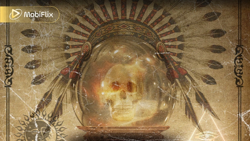 Hokum – Adam Scott Stars in the Atmospheric Horror Film Hokum