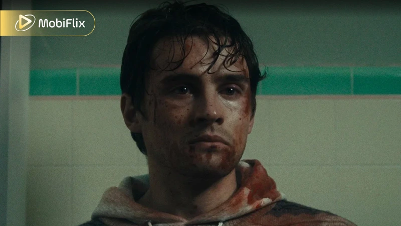Obsession – Michael Johnston and Inde Navarrette in the Viral Horror Hit Obsession