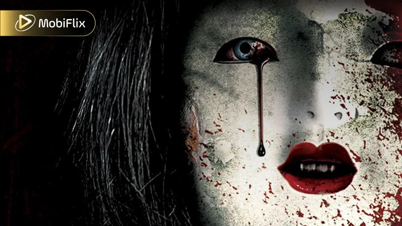Over Your Dead Body – Jason Segel and Samara Weaving in the Dark Comedy Thriller