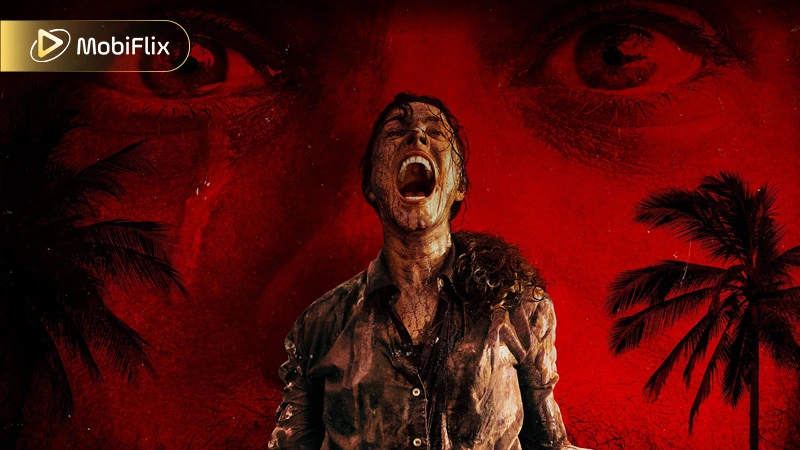 Send Help – Dylan O’Brien and Rachel McAdams in Sam Raimi’s Island Thriller