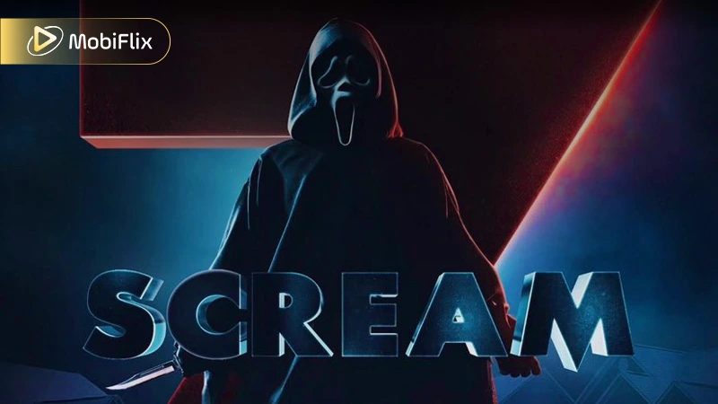 Scream 7 – Neve Campbell Returns to Face Ghostface in Scream 7 (2026)