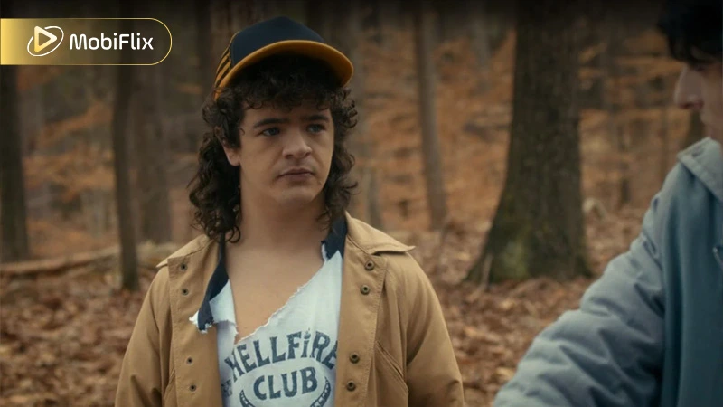 Dustin Henderson faces heartbreaking losses and delivers emotional tributes in Stranger Things Season 5.