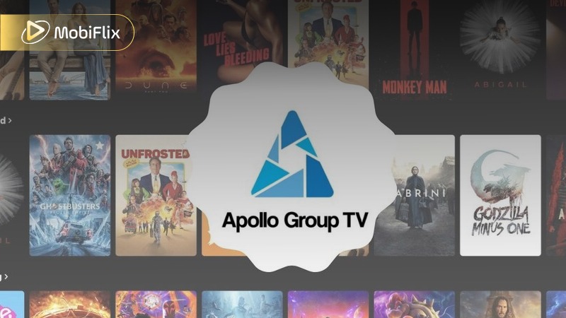 Apollo TV Review 2026 Hero Image
