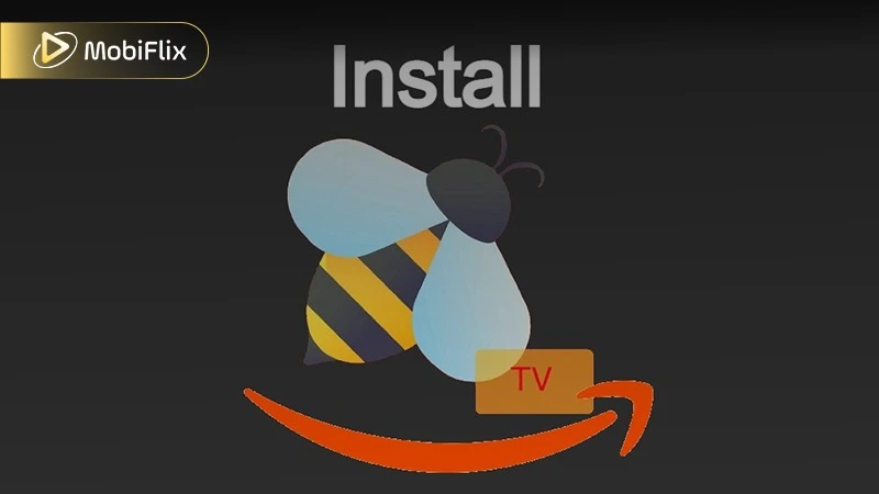 BeeTV Movies & TV Library