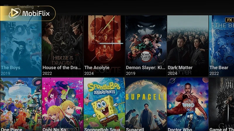 Offline Viewing with the BeeTV App