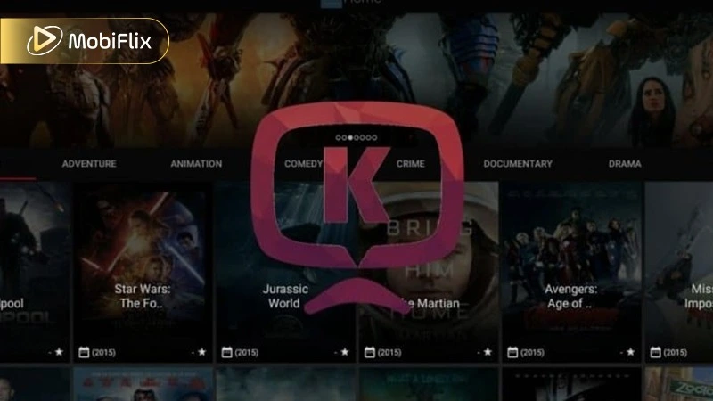 Kokotime Dashboard Overview