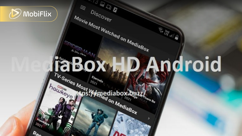 Is MediaBox HD Safe and Legal to Use? Safety Concerns & Important Warning