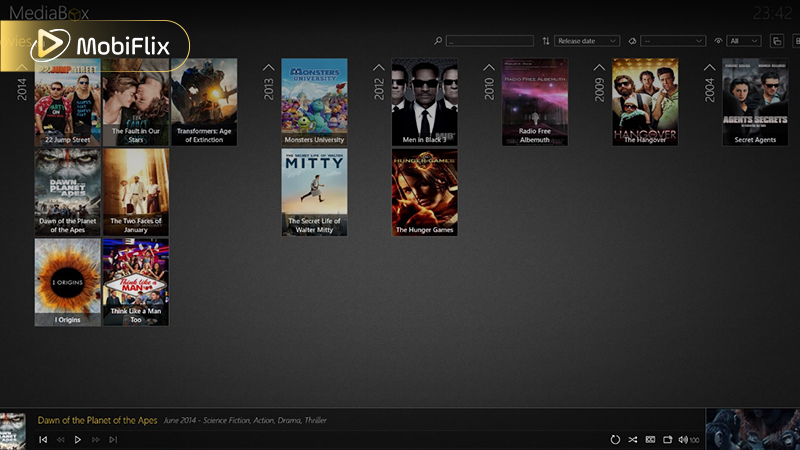 How to Use Mediabox HD Properly? User Interface & Navigation