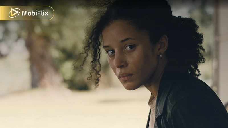 Willa Ferguson / Charlene Calhoun (Chase Infiniti)