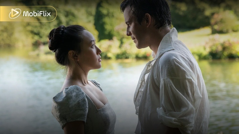 Benedict Bridgerton love interest season 4