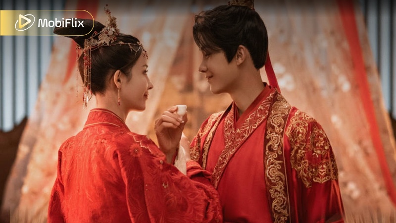 The Killer Is Also Romantic action packed Chinese short drama revenge with assassin duo
