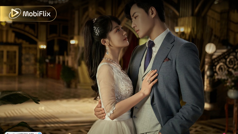 Maid's Revenge best Chinese short drama revenge with military romance