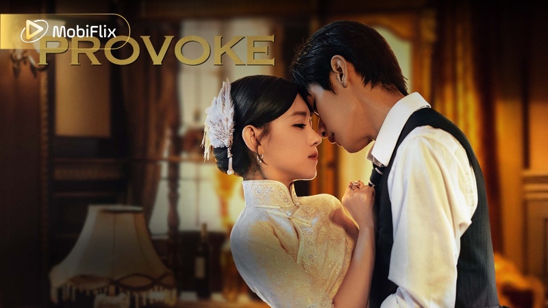 Provoke Chinese short drama revenge with disguised identity and suspense