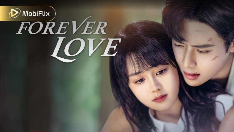 Forever Love 2023 modern Chinese short drama revenge about betrayal and resilience