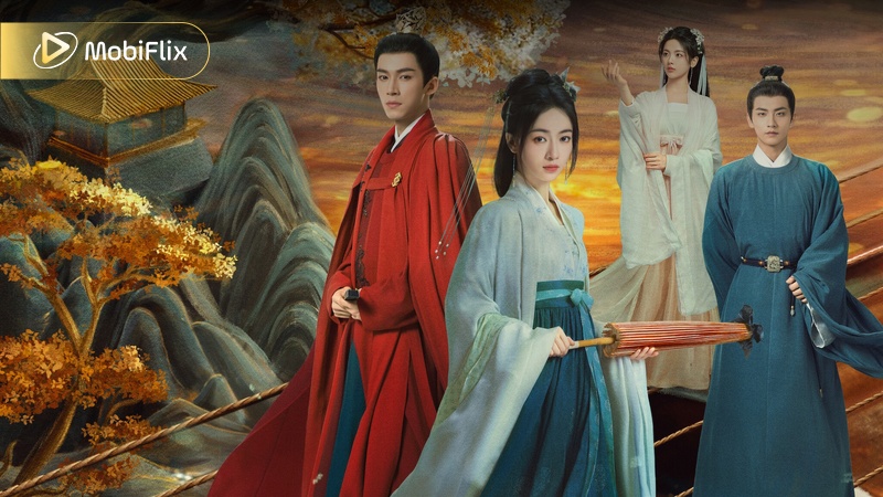 The Double best Chinese short drama revenge with identity swap and high MDL score