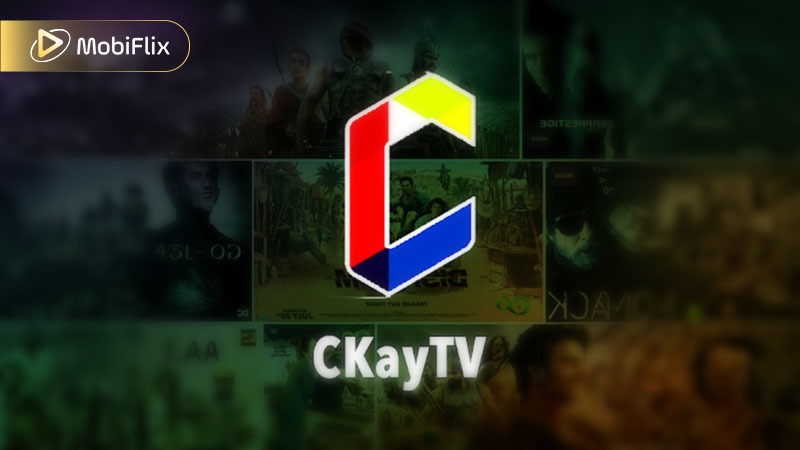CKayTV app overview
