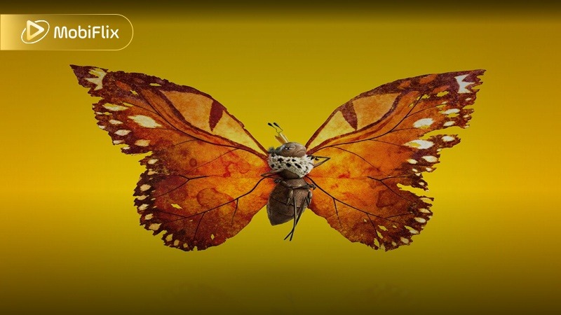 The Insect Queen