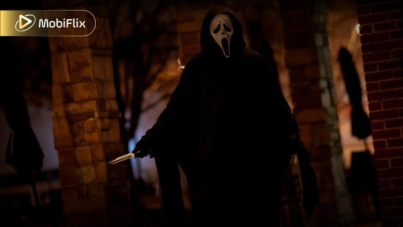 Scream 7 cast performance analysis suspense breakdown 2026