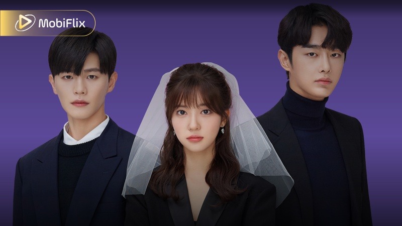 Ending Again - fake marriage turning into real love