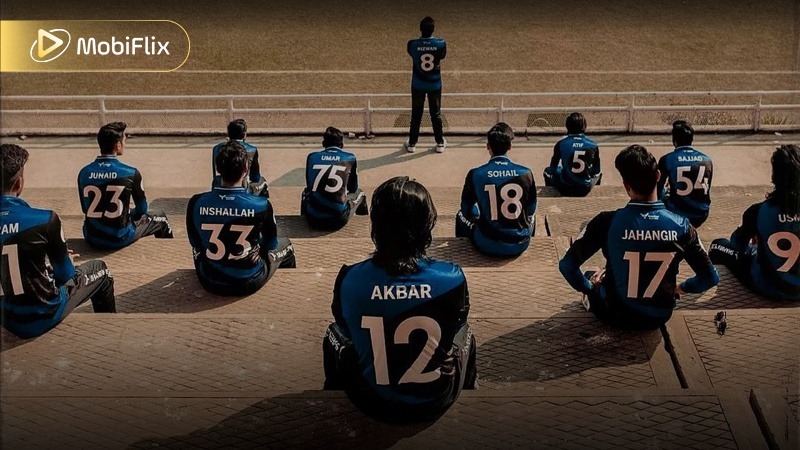 Baarwan Khiladi - young cricketers chasing sports dreams