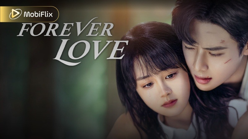 Forever Love - youth romance students growing together