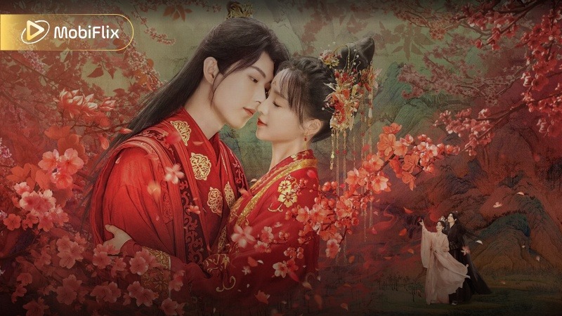 Supervisor Husband - comic-world bride in historical costume romance