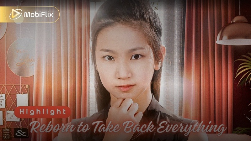 Reborn to Take Back Everything – betrayed heroine rewrites fate