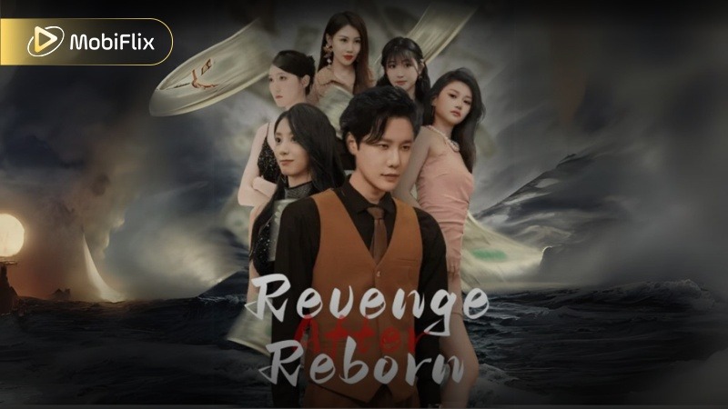 Revenge After Reborn – mastermind returns past crushing enemies