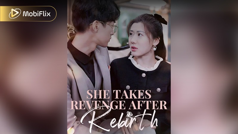 She Takes Revenge After Rebirth underestimated woman destroys enemies