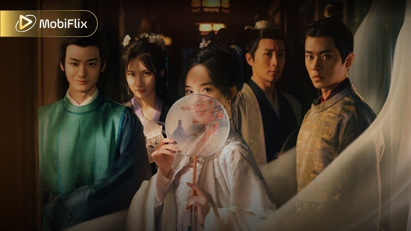 Chinese Short Drama English Sub