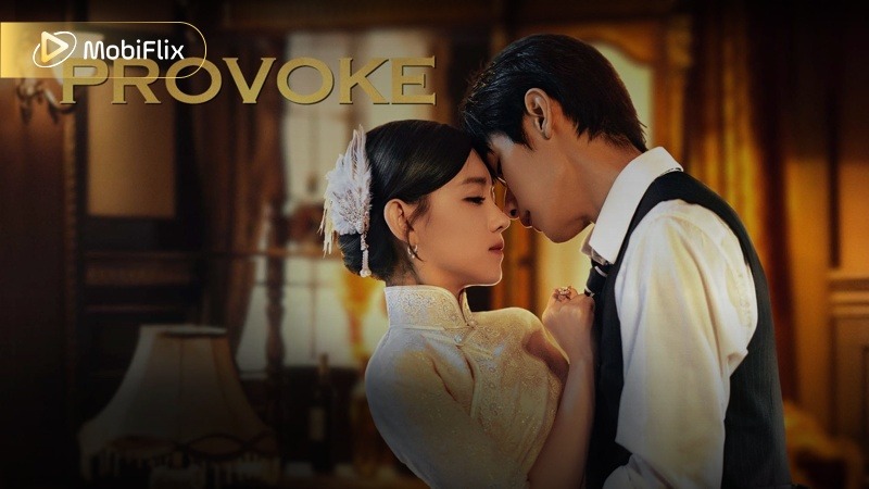 Provoke dangerous republican romance revenge drama