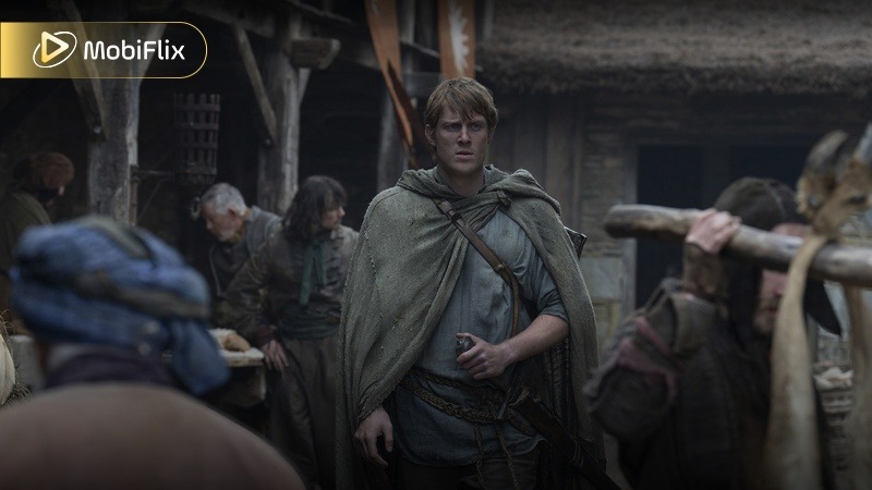 Westeros setting in A Knight of the Seven Kingdoms prequel series