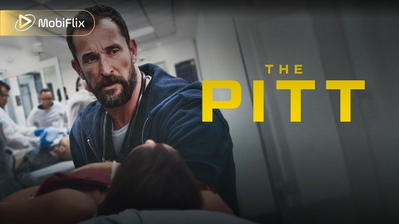 The Pitt Season 1 stands out as a realistic and emotionally grounded medical drama