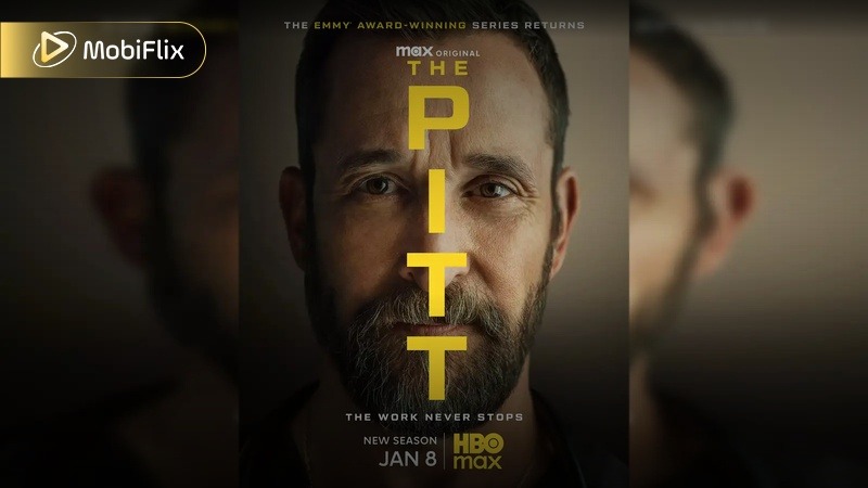 The Pitt season 2 release date landed in early 2026, aligning with peak winter streaming schedules.